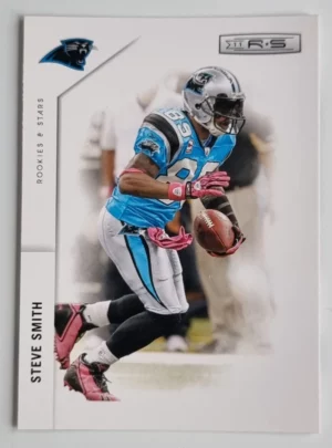 2011 Rookies and Stars #23 Steve Smith
