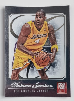 2012-13 Elite #101 Antawn Jamison