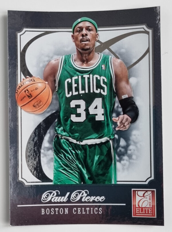 2012-13 Elite #143 Paul Pierce