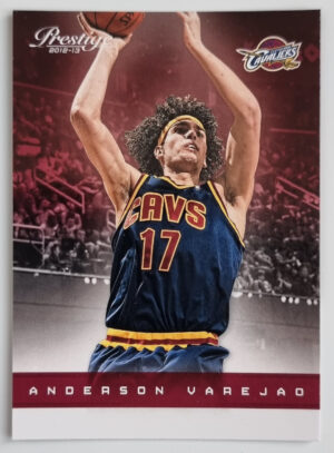 2012-13 Prestige #134 Anderson Varejao