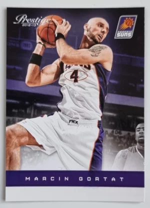 2012-13 Prestige #59 Marcin Gortat