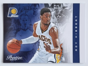 2012-13 Prestige #67 Roy Hibbert