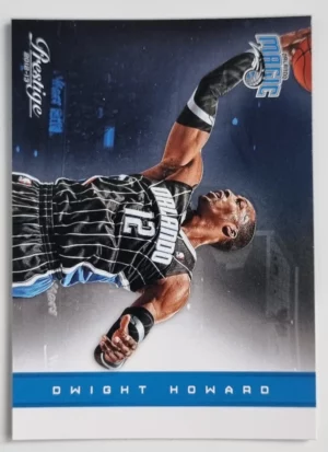 2012-13 Prestige #72 Dwight Howard