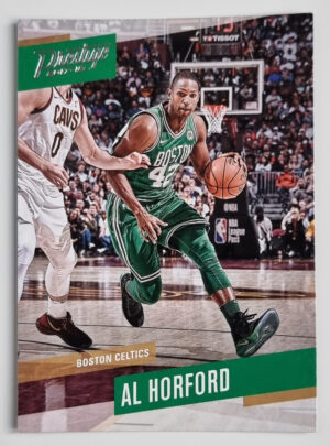2017-18 Prestige #23 Al Horford