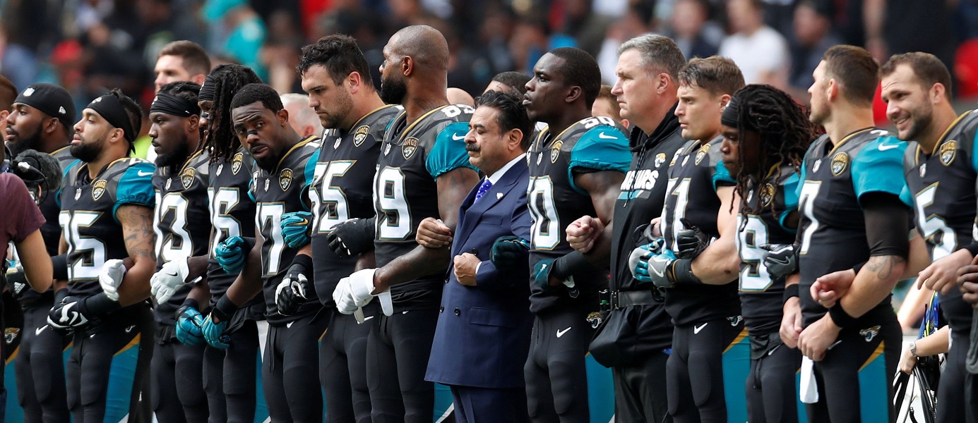 NFL International Series 2017 NFL International Series 2017