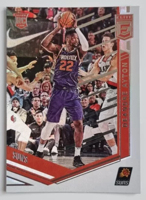 2018-19 Panini Chronicles #276 Deandre Ayton/Elite