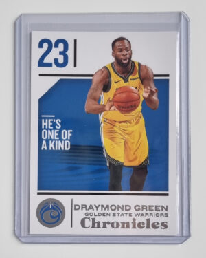 2018-19 Panini Chronicles #31 Draymond Green