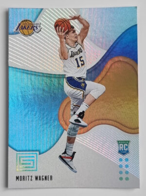 2018-19 Panini Status #200 Moritz Wagner