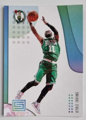 2018-19 Panini Status #78 Kyrie Irving