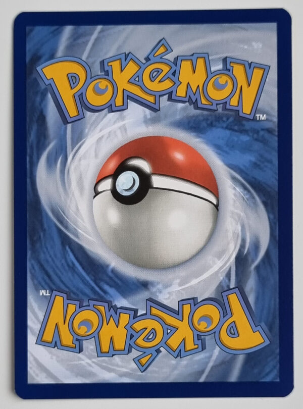2022 Pokémon #142/195 Tylton – Image 2