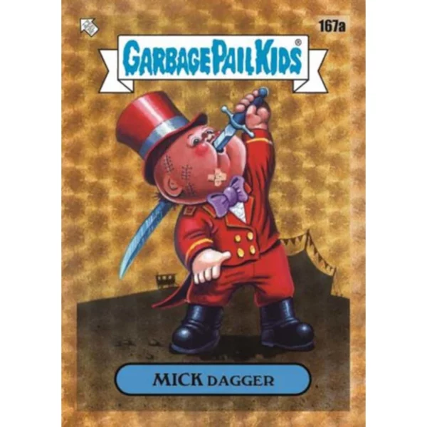 2022 Topps Chrome Garbage Pail Kids Series 5 Blaster Box – Image 2