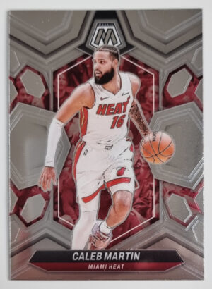 2023-24 Panini Mosaic #95 Caleb Martin