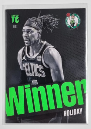 2023-24 Panini Top Class #181 Jrue Holiday/Winner