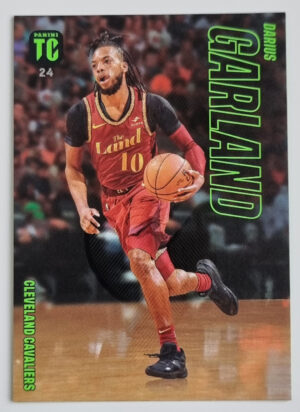 2023-24 Panini Top Class #24 Darius Garland