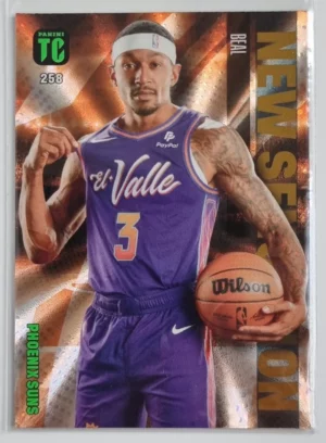 2023-24 Panini Top Class #258 Bradley Beal/New Sensation