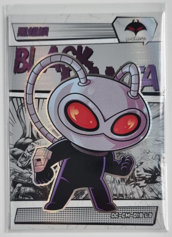 2023 Kayou DC Comics #DC-CM-019 L3
