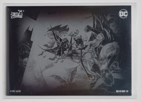 2023 Kayou DC Comics #DC-FJ-002 L3 – Image 2
