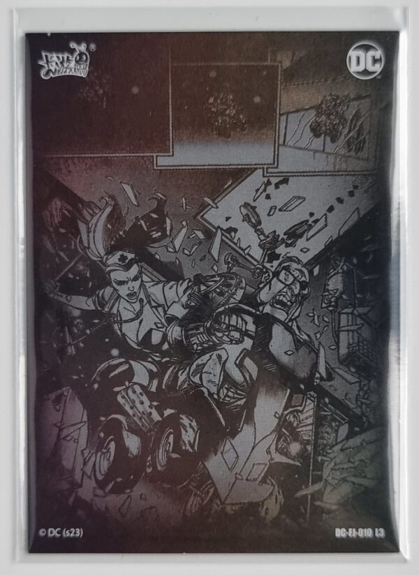 2023 Kayou DC Comics #DC-FJ-010 L3 – Image 2