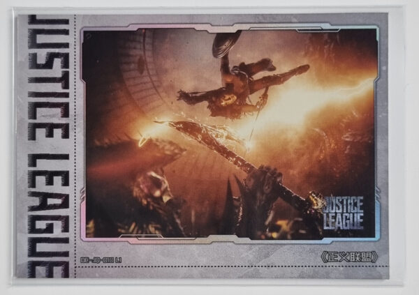 2023 Kayou DC Comics #DC-JQ-010 L1