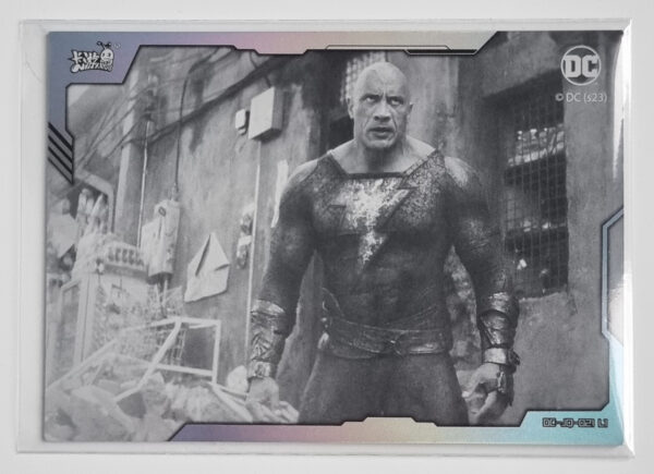 2023 Kayou DC Comics #DC-JQ-021 L1 – Image 2