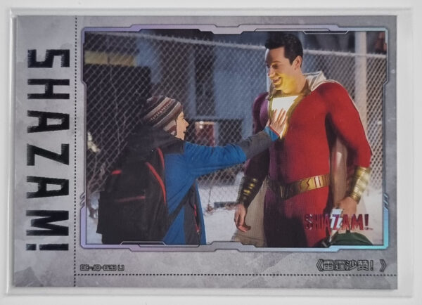 2023 Kayou DC Comics #DC-JQ-028 L1