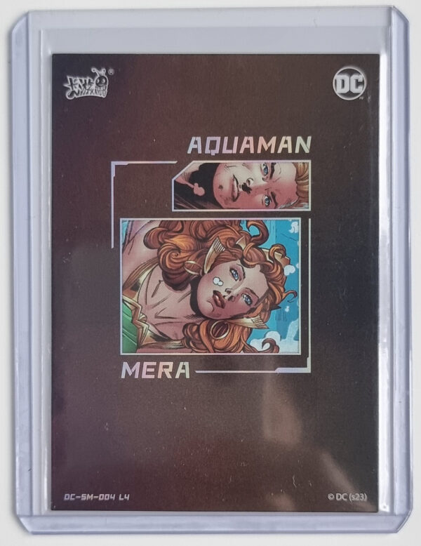 2023 Kayou DC Comics #DC-SM-004 L4 – Image 2