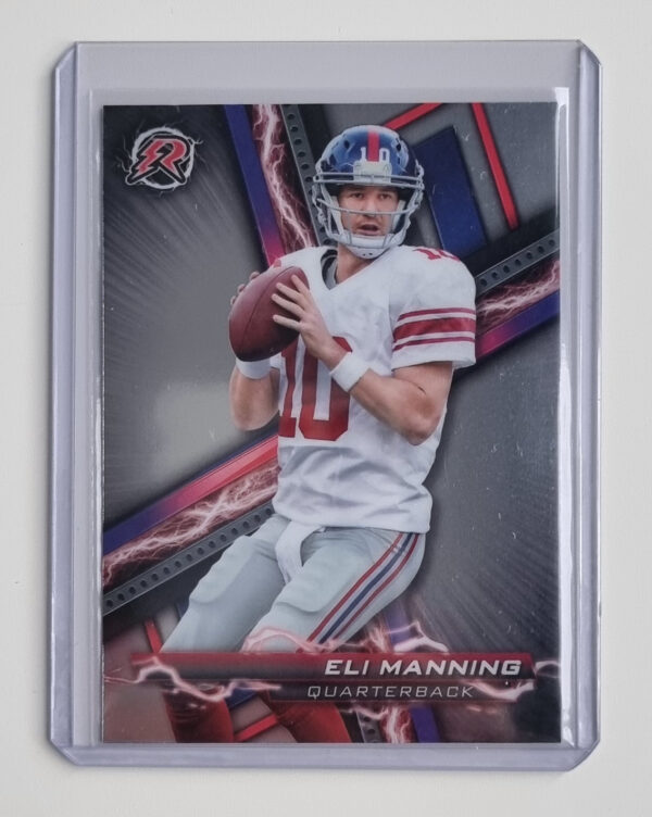 2023 Topps Composite #69 Eli Manning RESURGE