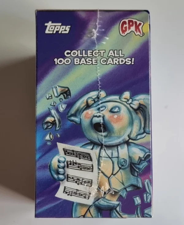 2023 Topps Chrome Garbage Pail Kids Series 6 Blaster Box – Image 5