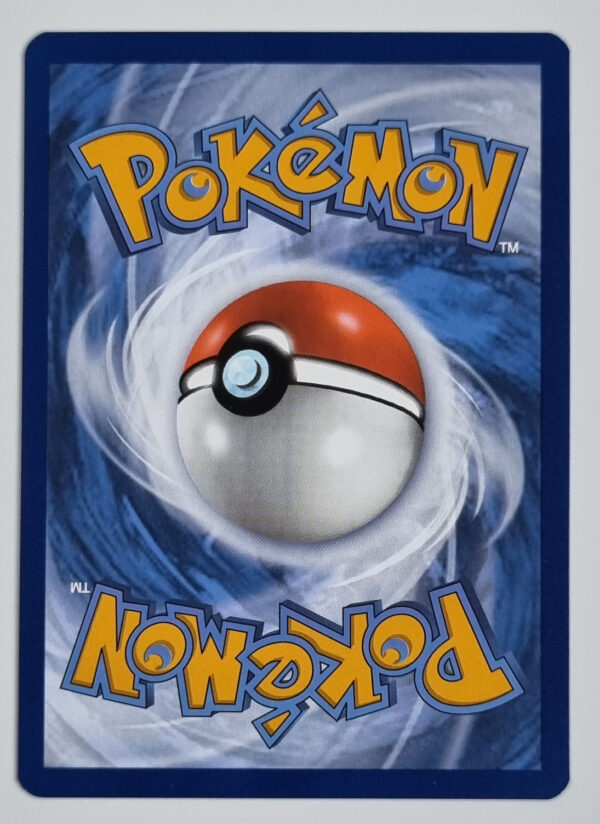 2024 Pokémon M24FR #010/015 Trioxhydre – Image 2