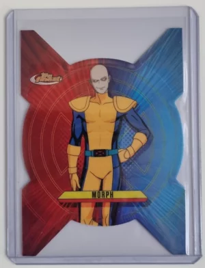 2025 Finest X-Men '97 Children of the Atom #CA11 Morph