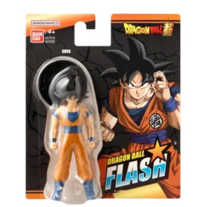 Bandai Dragon Ball Flash Goku