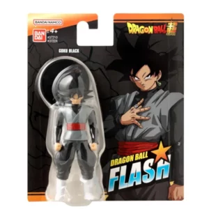 Bandai Dragon Ball Flash Goku Black