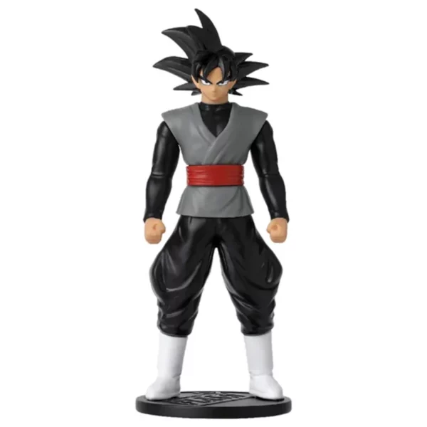 Bandai Dragon Ball Flash Goku Black – Image 2