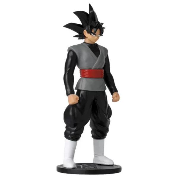 Bandai Dragon Ball Flash Goku Black – Image 3