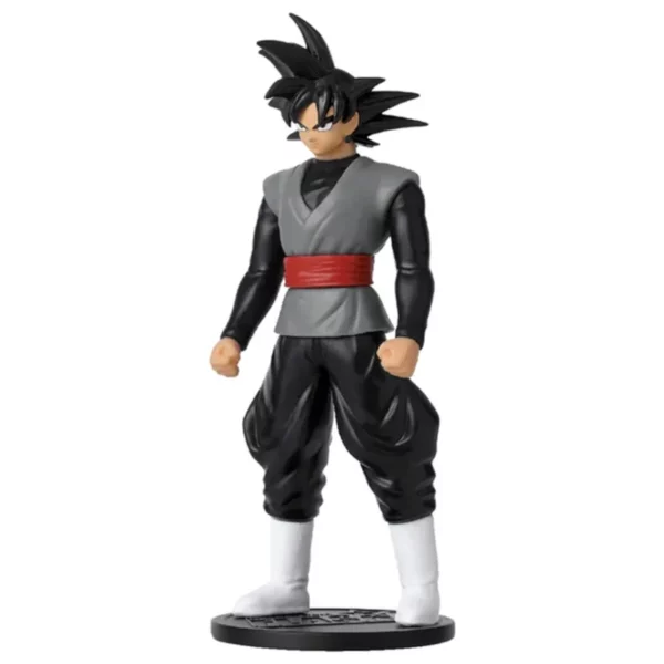Bandai Dragon Ball Flash Goku Black – Image 4
