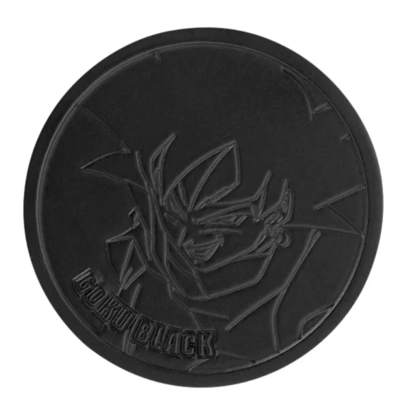 Bandai Dragon Ball Flash Goku Black – Image 5