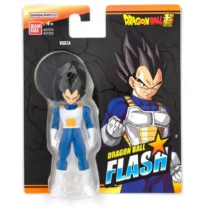 Bandai Dragon Ball Flash Vegeta
