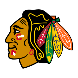 Blackhawks