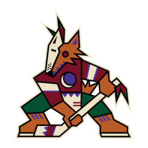 Coyotes