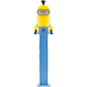 Distributeur Pez Minions Kevin