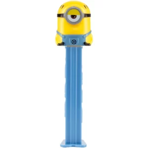 Distributeur Pez Minions Stuart