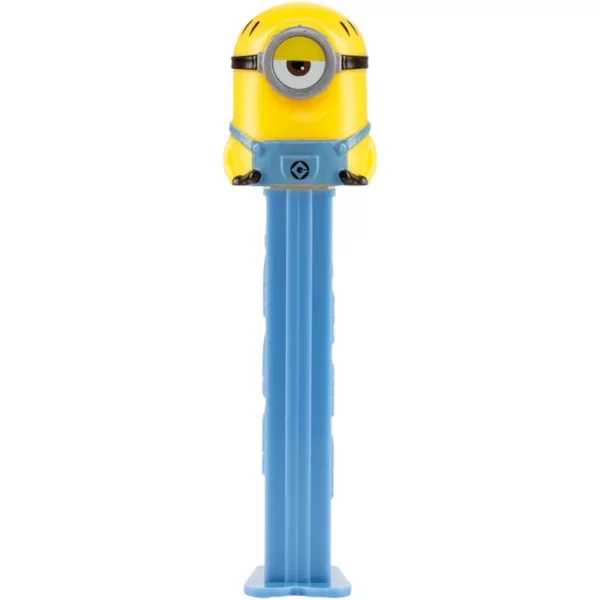 Distributeur Pez Minions Stuart