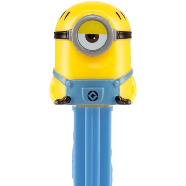 Distributeur Pez Minions Stuart – Image 3