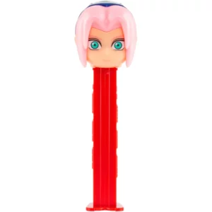 Distributeur Pez Naruto Sakura Haruno