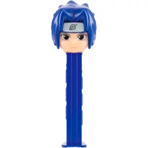 Distributeur Pez Naruto Sasuke Uchiha