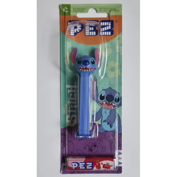 Distributeur Pez Stitch – Image 4