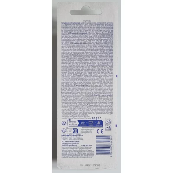 Distributeur Pez Stitch – Image 5
