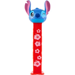 Distributeur Pez Stitch Aloha