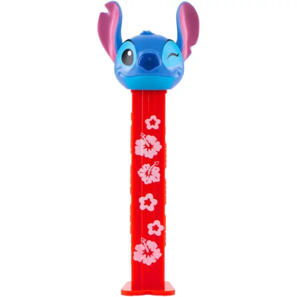 Distributeur Pez Stitch Aloha