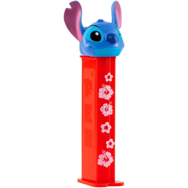 Distributeur Pez Stitch Aloha – Image 2